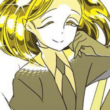 Get Yellow Diamond Houseki No Kuni Tv Pictures Myanimelist Net For iPhone Get Wallpaper Yellow Diamond Houseki No Kuni Tv Pictures Myanimelist Net For Android