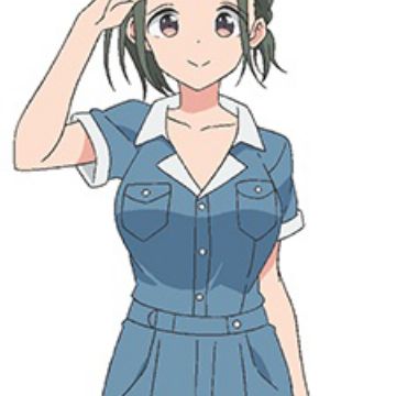 Mutsuki Shimazu Two Car Myanimelist Net