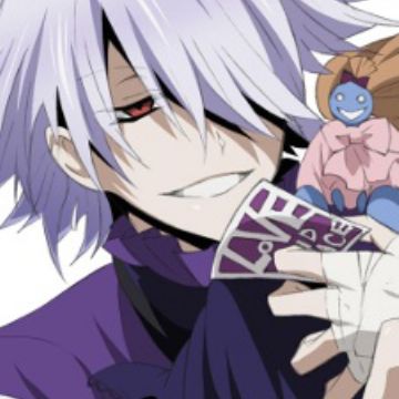 Get Xerxes Break Pandora Hearts Myanimelist Net For Free Wallpaper Xerxes Break Pandora Hearts Myanimelist Net For Free