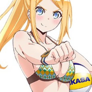 Claire Thomas Harukana Receive Myanimelist Net Claire Thomas Harukana Receive Myanimelist Net