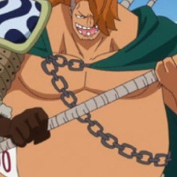Boo One Piece Myanimelist Net Boo One Piece Myanimelist Net