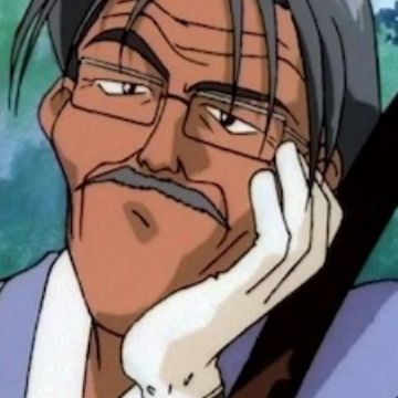 Katsuhito Masaki Shin Tenchi Muyou Myanimelist Net Katsuhito Masaki Shin Tenchi Muyou Myanimelist Net