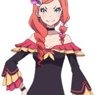 Anna Fugo Granbelm Myanimelist Net Anna Fugo Granbelm Myanimelist Net