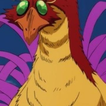 Phoenix Man One Punch Man 2nd Season Myanimelist Net Phoenix Man One Punch Man 2nd Season Myanimelist Net