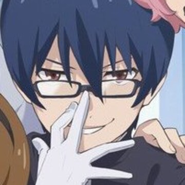 Kazuhiro Nakamura (Chuubyou Gekihatsu Boy) Kazuhiro Nakamura (Chuubyou Gekihatsu Boy)