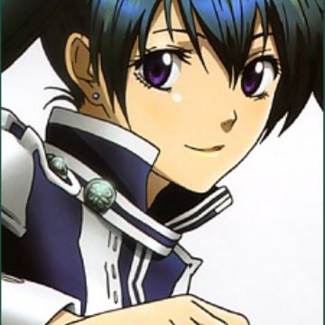 Lenalee Lee D Gray Man Myanimelist Net