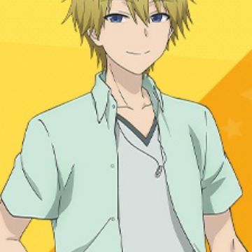 Get Itsuhito Sakaki Uzaki Chan Wa Asobitai Myanimelist Net Desktop Wallpaper Free Wallpaper Itsuhito Sakaki Uzaki Chan Wa Asobitai Myanimelist Net For Android