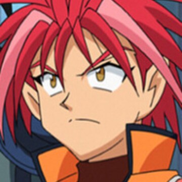 Gabu Samejima (Idaten Jump) Gabu Samejima (Idaten Jump)