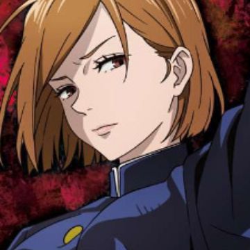 Nobara Kugisaki Jujutsu Kaisen Tv Myanimelist Net