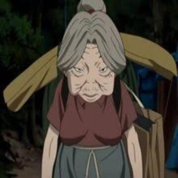 Old Woman (Mousou Dairinin) Old Woman (Mousou Dairinin)