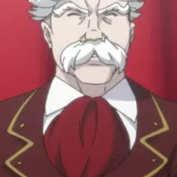 Peter Port (RWBY: Hyousetsu Teikoku) Peter Port (RWBY: Hyousetsu Teikoku)