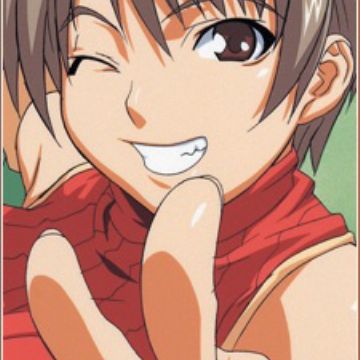 Mitsune Konno Love Hina Myanimelist Net Mitsune Konno Love Hina Myanimelist Net