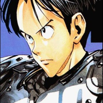 Eyeshield 21 Wiki Characters