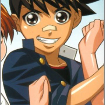 Get Shun Ukiya Gate Keepers Myanimelist Net For iPhone Free Wallpaper Shun Ukiya Gate Keepers Myanimelist Net For Free