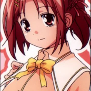 Get Haruhi Kamisaka Happiness Myanimelist Net For Android Free Wallpaper Haruhi Kamisaka Happiness Myanimelist Net Desktop Wallpaper Free
