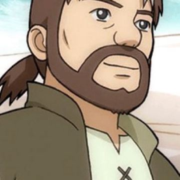 Download John Tousana Kemono No Souja Erin Myanimelist Net Free HD Wallpaper John Tousana Kemono No Souja Erin Myanimelist Net For iPhone Free