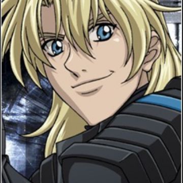 Kurz Weber Full Metal Panic Myanimelist Net Kurz Weber Full Metal Panic Myanimelist Net