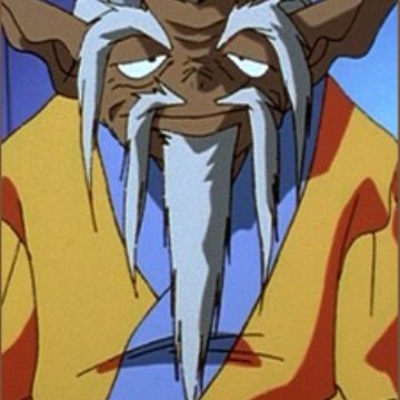 Yoda Yuu Yuu Hakusho Myanimelist Net