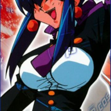 Download Luchs Saber Marionette J Myanimelist Net Desktop Wallpaper Free Wallpaper Luchs Saber Marionette J Myanimelist Net For Free