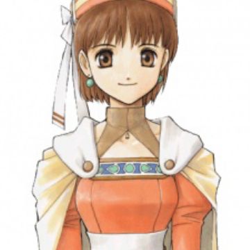 Elfir Traum Marie To Elie No Atelier Zarlburg No Renkinjutsushi Myanimelist Net