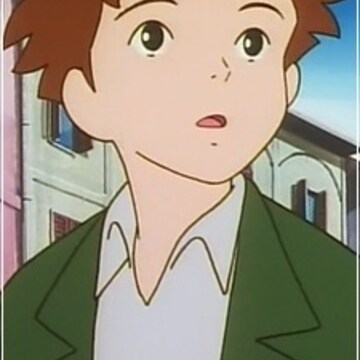 Romeo (Romeo no Aoi Sora) Romeo (Romeo no Aoi Sora)