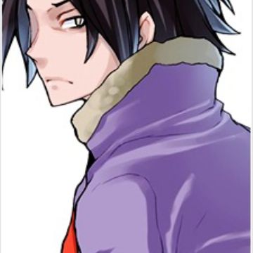 Ronaldo Kuriki Devil Survivor 2 The Animation Myanimelist Net Ronaldo Kuriki Devil Survivor 2 The Animation Myanimelist Net