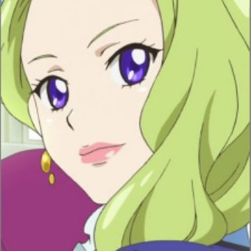 Ema Shinjou Aikatsu Myanimelist Net