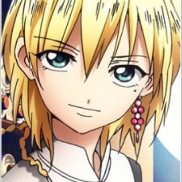 Details about   Magi The Kingdom Labrynth of Magic Plush Ren Hakuryuu Koumei Kouen Titus Alexius