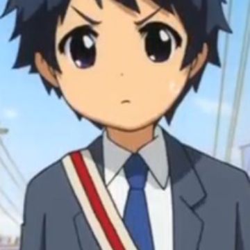Youta Oshimoto Teekyuu 3 Myanimelist Net