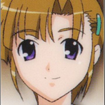 Alto Krauetta Mahou Shoujo Lyrical Nanoha Strikers Myanimelist Net Alto Krauetta Mahou Shoujo Lyrical Nanoha Strikers Myanimelist Net