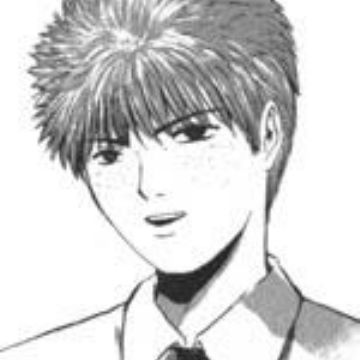 Shou Shibuya Gto Myanimelist Net