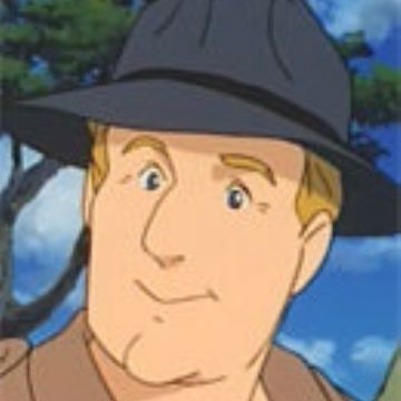 Download Arthur Rhodes Daisougen No Chiisana Tenshi Bush Baby Pictures Free HD Wallpaper Arthur Rhodes Daisougen No Chiisana Tenshi Bush Baby Pictures For iPhone