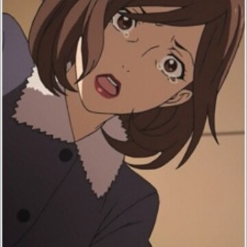 Sayuri Iki (Noragami) Sayuri Iki (Noragami)
