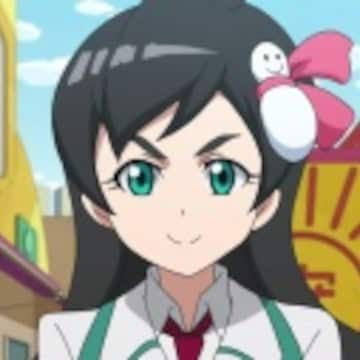 Ai Goushou (Hero Bank) Ai Goushou (Hero Bank)
