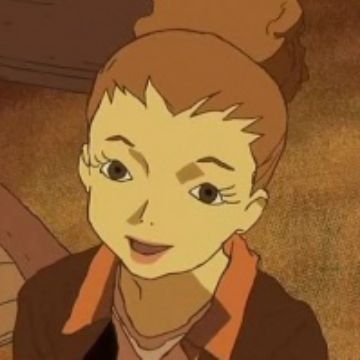 Rie Kakinoki Kemonozume Myanimelist Net Rie Kakinoki Kemonozume Myanimelist Net