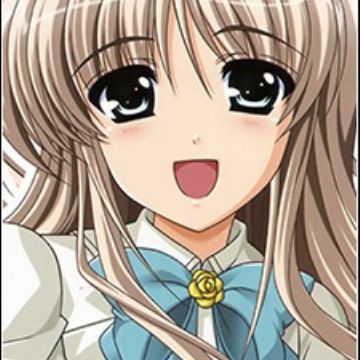 Lily Strosek Mahou Senki Lyrical Nanoha Force Myanimelist Net