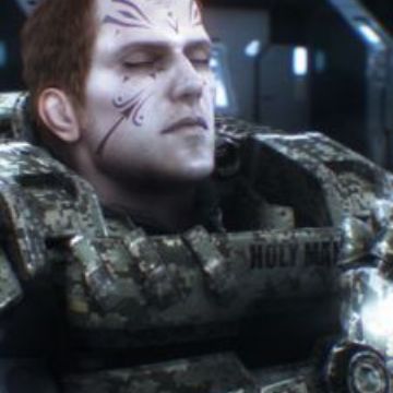 Get Holy Man Starship Troopers Invasion Myanimelist Net Desktop Wallpaper Wallpaper Holy Man Starship Troopers Invasion Myanimelist Net For Free