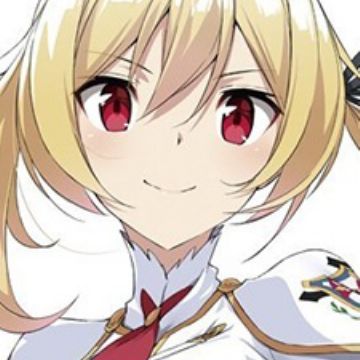 Lisesharte Atismata Saijaku Muhai No Bahamut Myanimelist Net