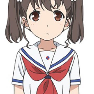 Get Rin Shiretoko High School Fleet Pictures Myanimelist Net Desktop Wallpaper Wallpaper Rin Shiretoko High School Fleet Pictures Myanimelist Net For iPhone Free