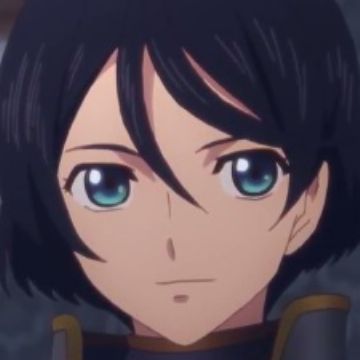 Get Sirel Tales Of Zestiria The Cross Myanimelist Net For iPhone Get Wallpaper Sirel Tales Of Zestiria The Cross Myanimelist Net For Free