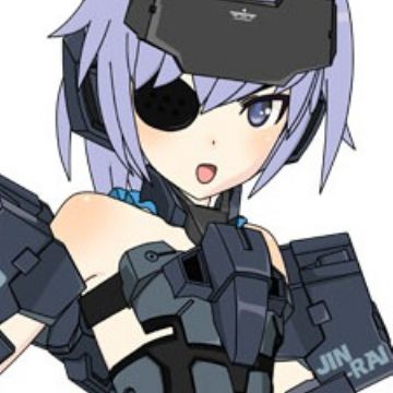 Get Jinrai Frame Arms Girl Myanimelist Net Desktop Wallpaper Free Wallpaper Jinrai Frame Arms Girl Myanimelist Net Free HD