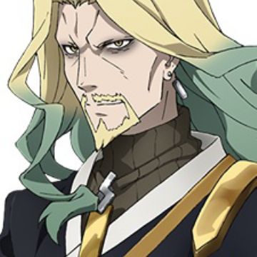 Kuro No Lancer Fate Apocrypha Myanimelist Net Kuro No Lancer Fate Apocrypha Myanimelist Net