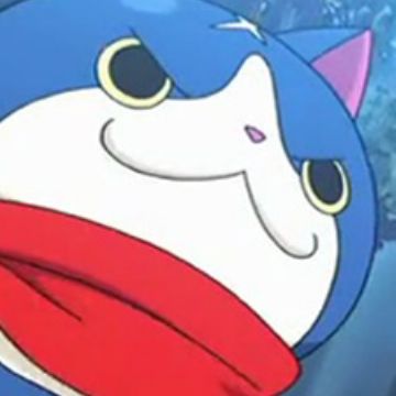 Download Fuyunyan Youkai Watch Movie 1 Tanjou No Himitsu Da Nyan Free HD Wallpaper Fuyunyan Youkai Watch Movie 1 Tanjou No Himitsu Da Nyan For Free