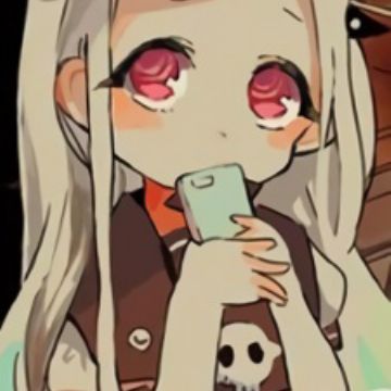 Nene Yashiro Jibaku Shounen Hanako Kun Myanimelist Net Nene Yashiro Jibaku Shounen Hanako Kun Myanimelist Net