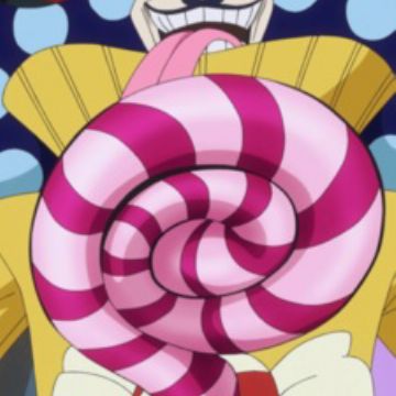 Perospero Charlotte One Piece Myanimelist Net