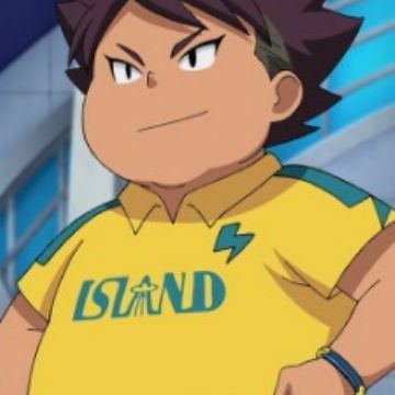 Sasuke Kozoumaru Inazuma Eleven Ares No Tenbin Myanimelist Net