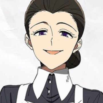 Isabella Yakusoku No Neverland Myanimelist Net