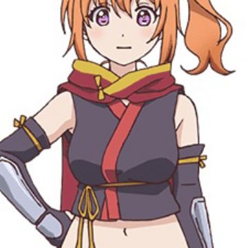 Download Mei Yachiyo Release The Spyce Myanimelist Net For Android Get Wallpaper Mei Yachiyo Release The Spyce Myanimelist Net Desktop Wallpaper