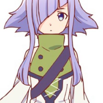 Elicia Shichisei No Subaru Myanimelist Net