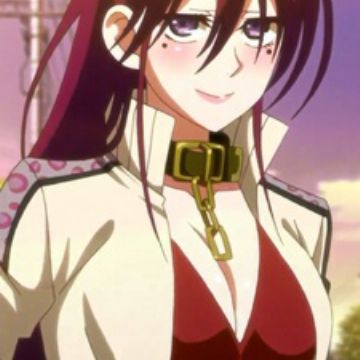 Shiho Shishido Jitsu Wa Watashi Wa Myanimelist Net